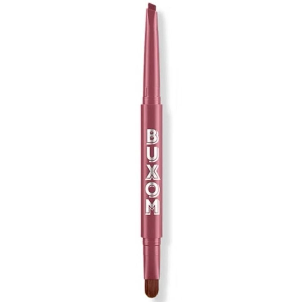 Buxom Power Line Plumping Lip Liner - Dangerous Dolly Mauve